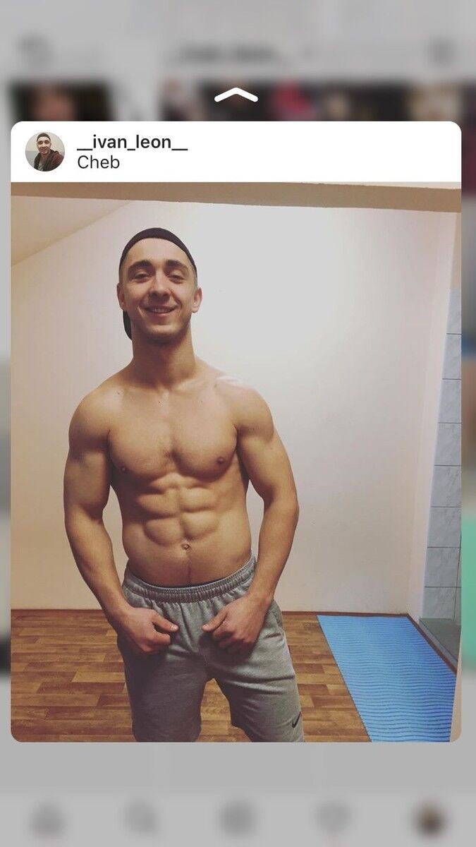  16786441  Ivan, 26 ,    Bohnice