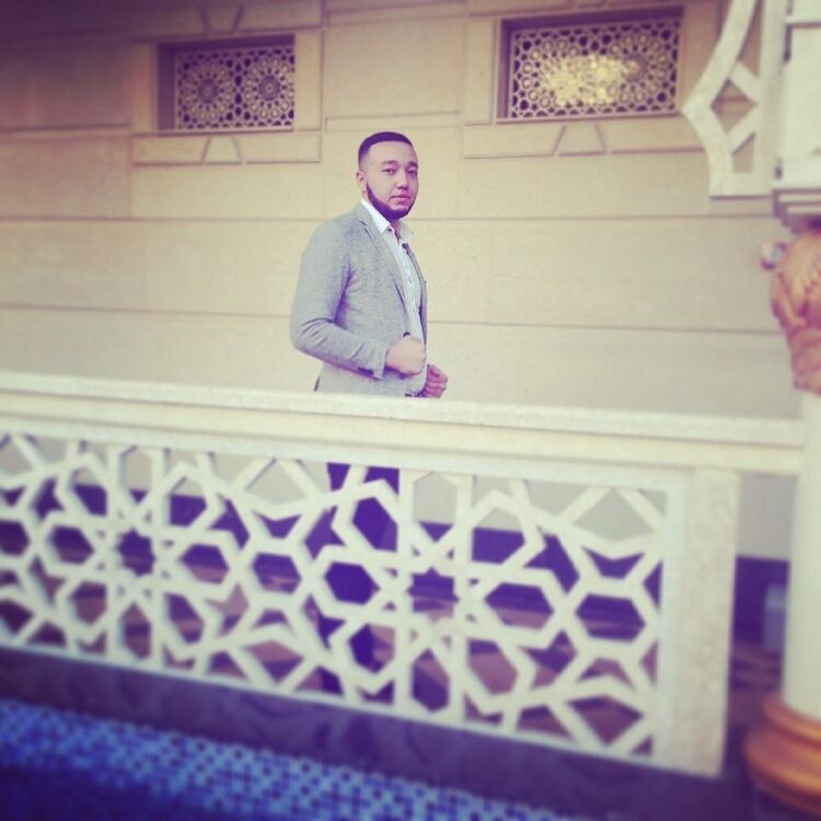 ���������� �������, ���� ������� Amirxan, 34 ����, ������������ ��� ������, ����� � ���������