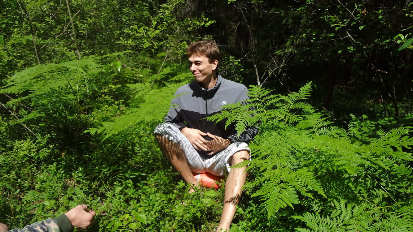 ���������� ������, ���� ������� ������, 41 ���, ������������ ��� ������, ����� � ���������