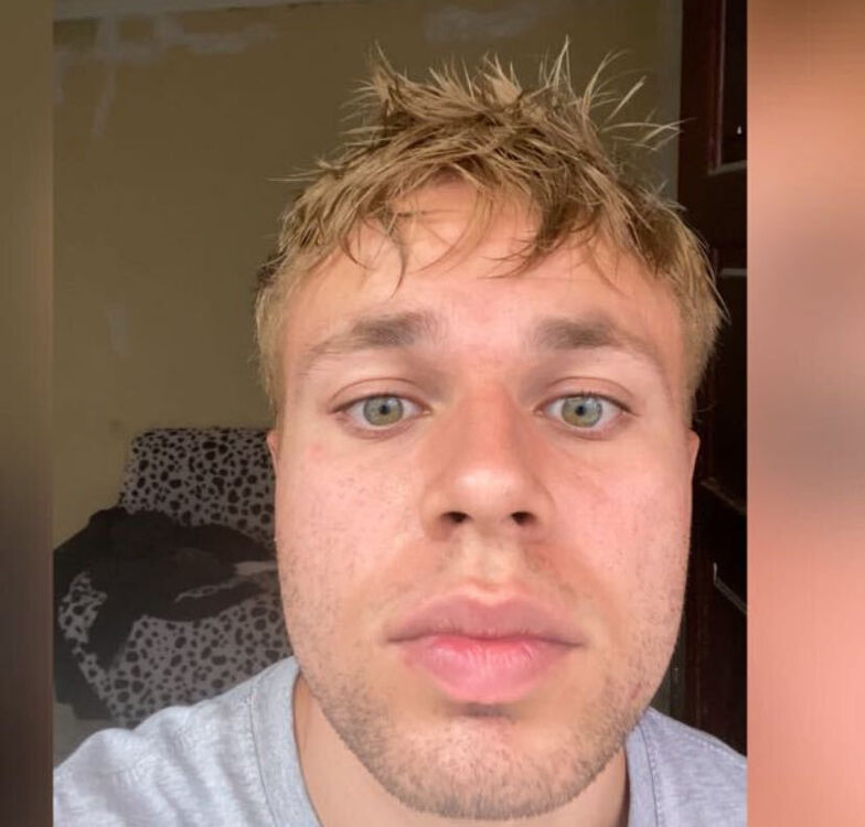 ���� 47669191 ����� Vinicius, 22 ����, ���� ���������� � Estrada