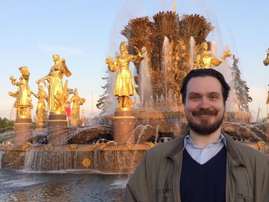 ���� 9529701 ������� �������, 39 ���, ���� ���������� � ������