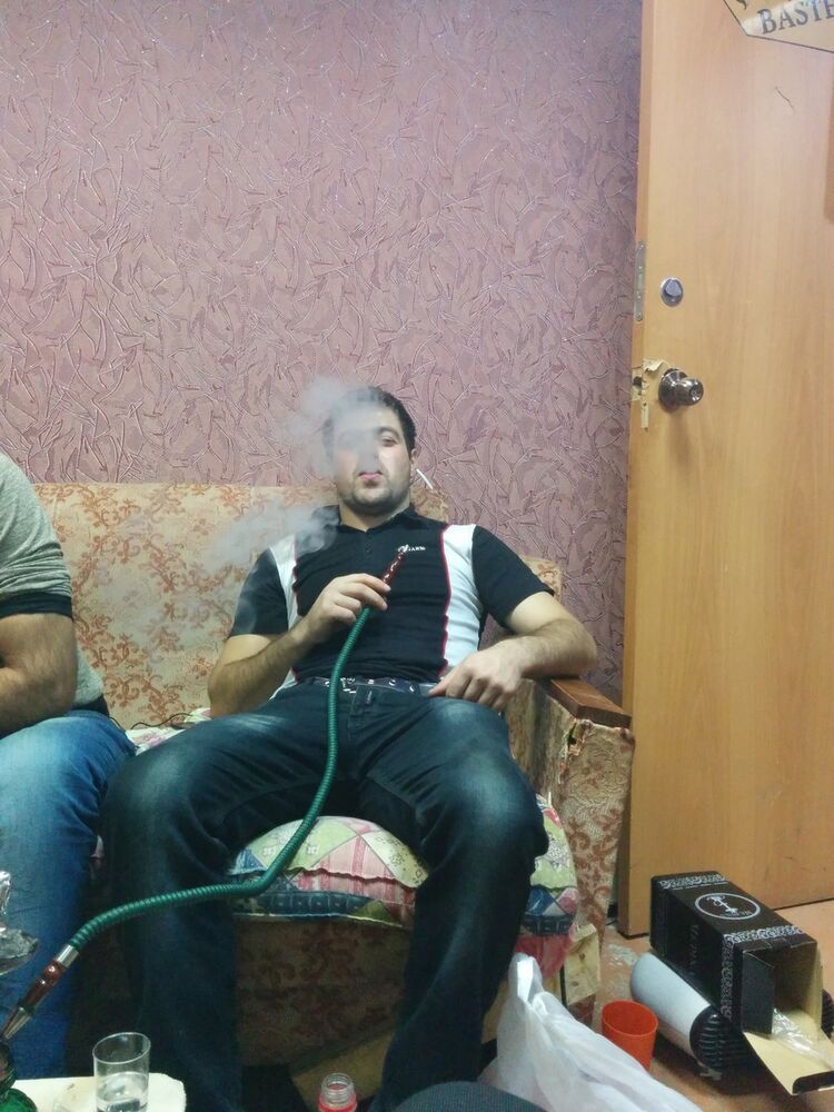 ���������� ������ ��������, ���� ������� Harut, 33 ����, ������������ ��� ������, ����� � ���������, c�������� ���������