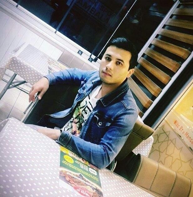 ���� 14882291 ������� Doston, 31 ���, ���� ���������� � ������