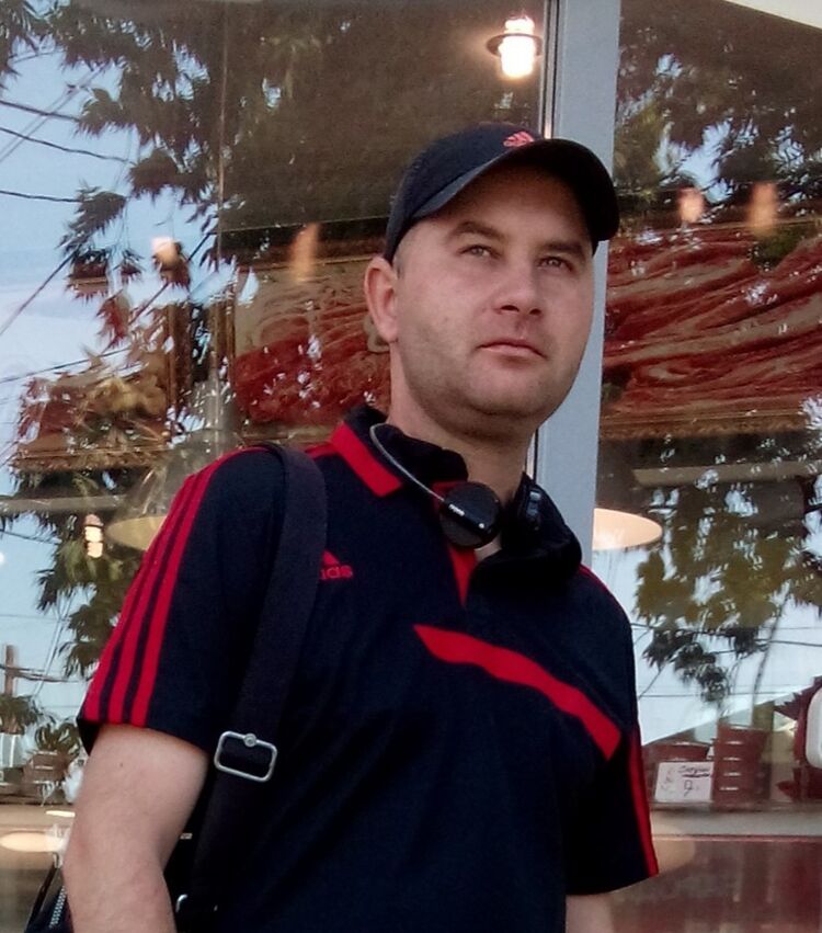 ���������� ���������, ���� ������� Nikita, 44 ����, ������������ ��� ������, ����� � ���������, c�������� ���������