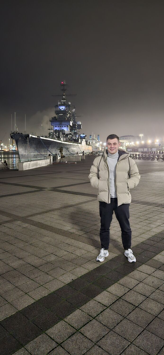 ���� 40130041 ������� Aleksandr, 31 ���, ���� ���������� � ����