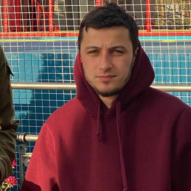 ���� 43024011 ������� Rasul, 29 ���, ���� ���������� � ������