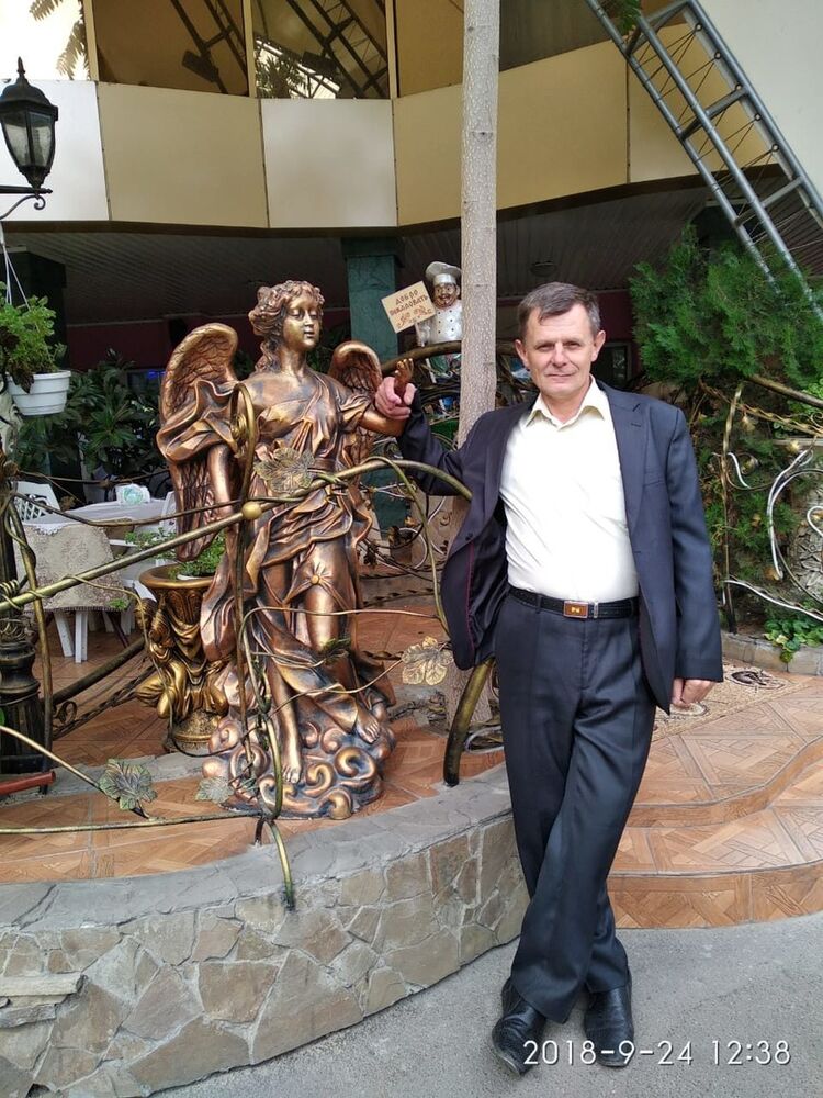 ���� 17592441 ������� Alexei, 55 ���, ���� ���������� � ������