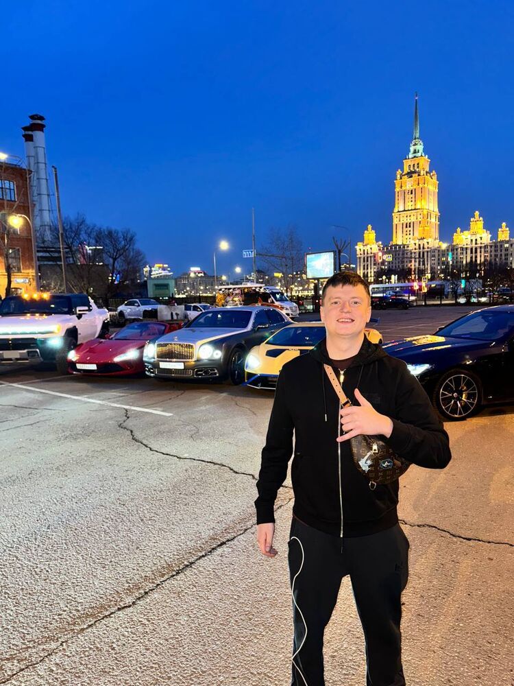 ���� 42858681 ����� �������, 22 ����, ���� ���������� � �����