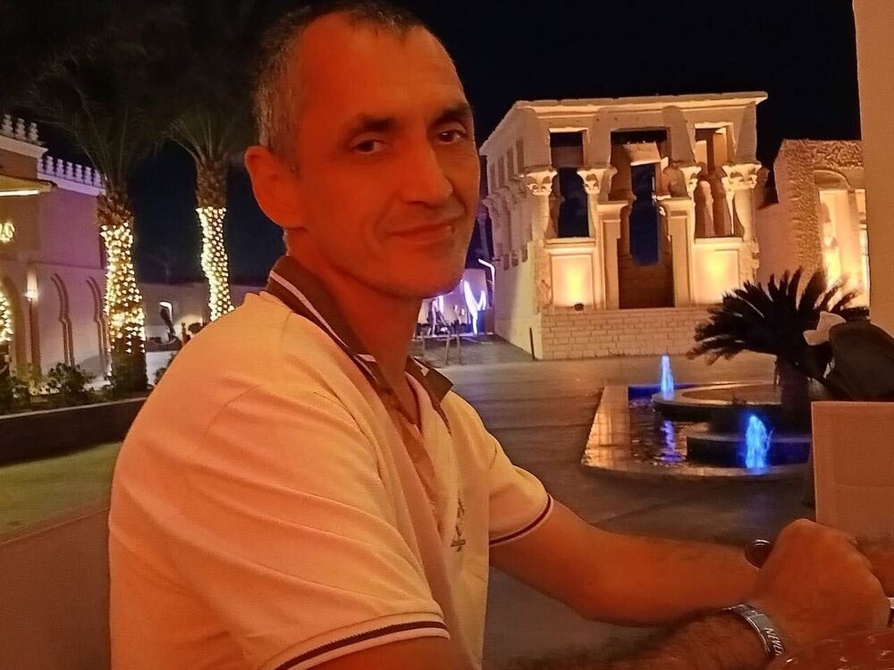 ���� 54710291 ������� ������, 46 ���, ���� ���������� � ������