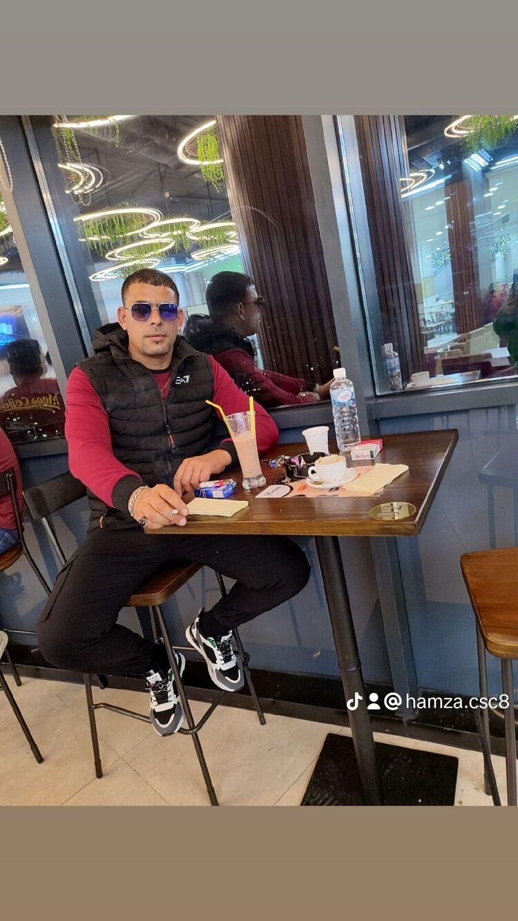 ���� 47112491 ������� Hamzacsc, 37 ���, ���� ���������� � ������