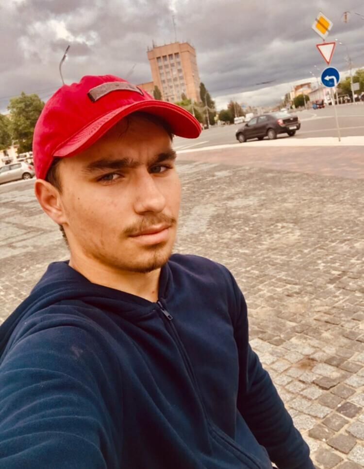 ���� 40371501 ����� ������, 21 ���, ���� ���������� � ������