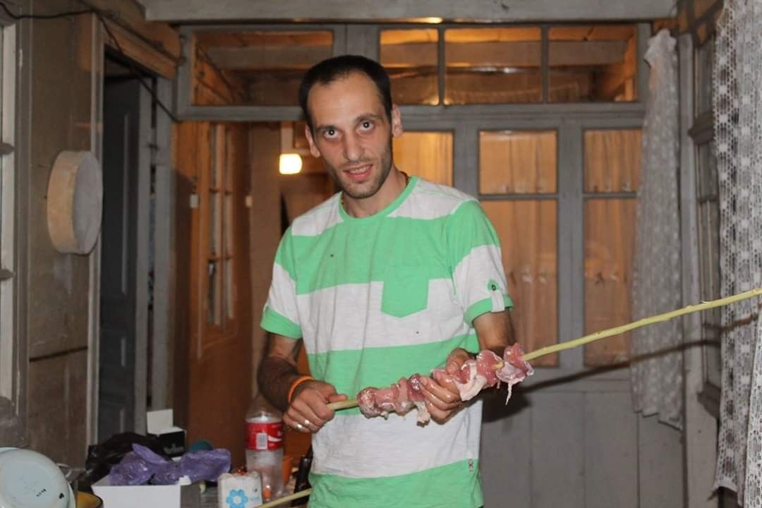 ���������� �������, ���� ������� Lasha, 38 ���, ������������ ��� ������, ����� � ���������, c�������� ���������