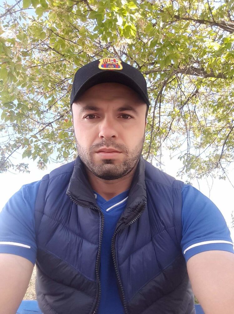 ���� 18104821 ������� ������, 34 ����, ���� ���������� � ������