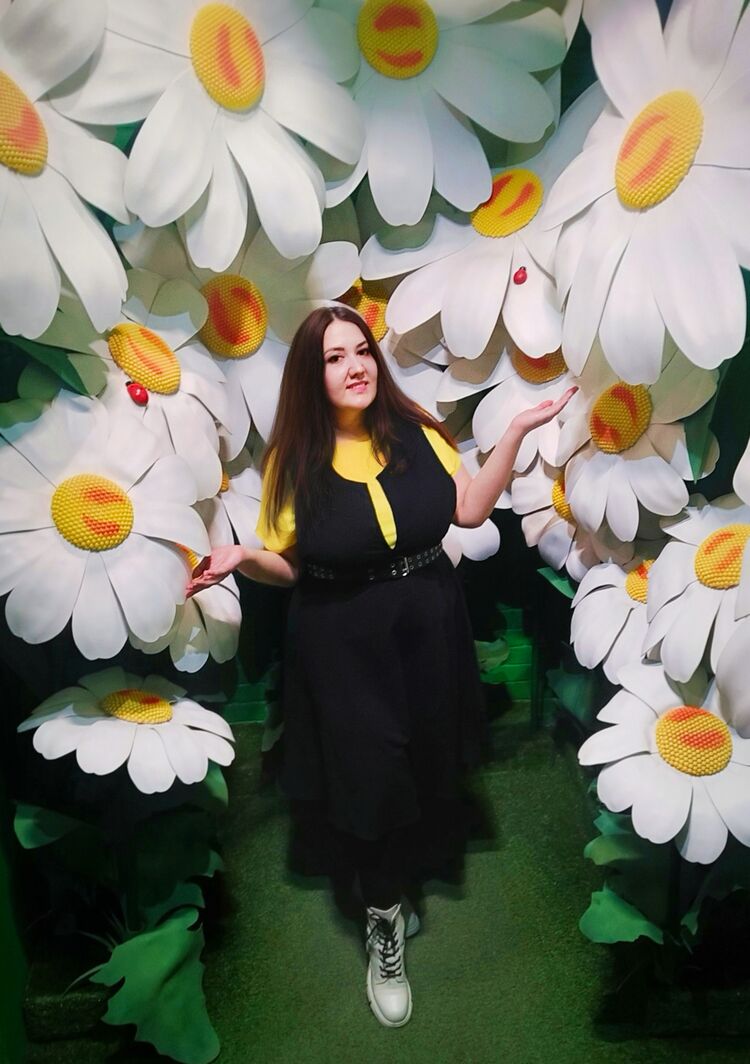 ���������� ������, ���� ������� Yulia, 35 ���, ������������ ��� c�������� ���������