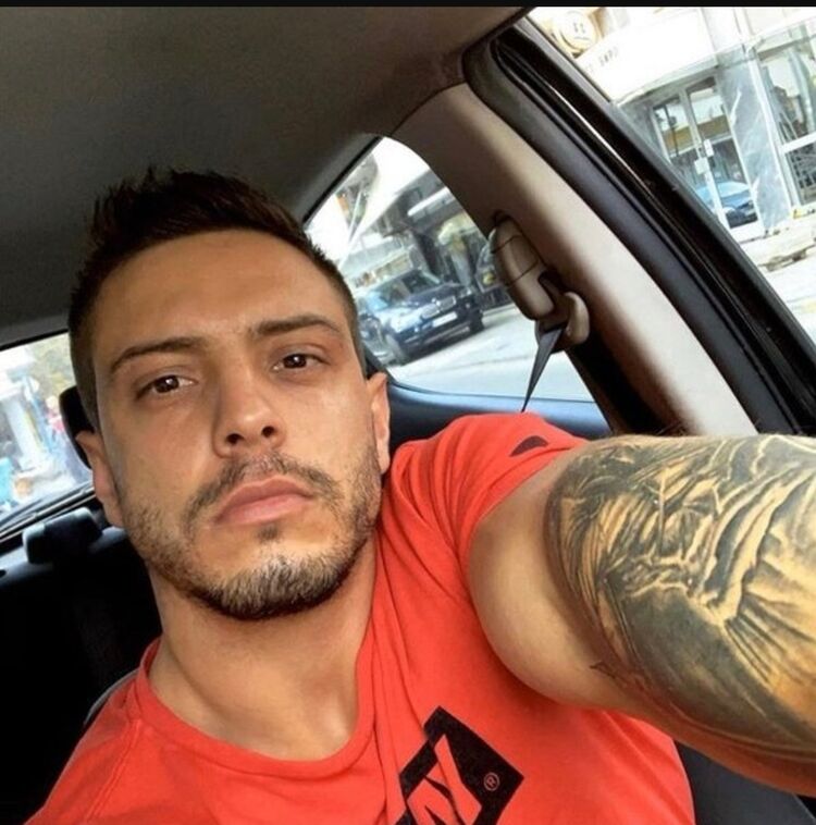 ���� 50730651 ������� �������, 41 ���, ���� ���������� � �����-����������