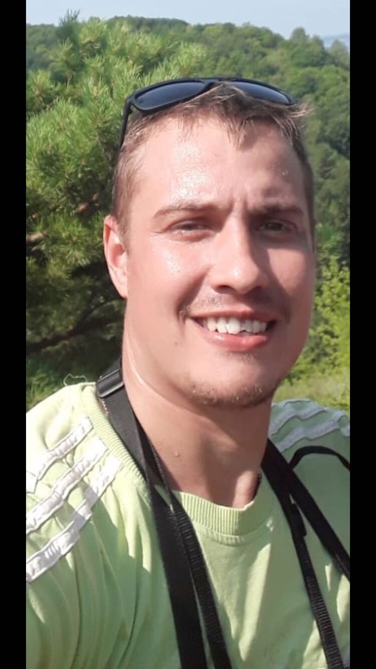 ���������� ������-���, ���� ������� Anton, 35 ���, ������������ ��� ������, ����� � ���������