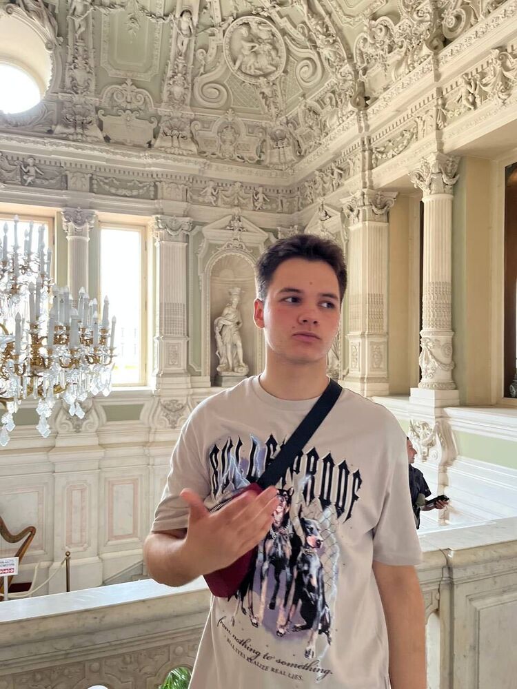 ���������� ������, ���� ����� ����, 22 ����, ������������ ��� ������, ����� � ���������