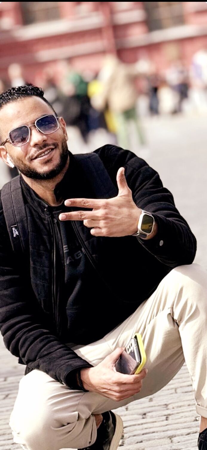 ���������� ������, ���� ������� Ahmed, 39 ���, ������������ ��� ������, ����� � ���������