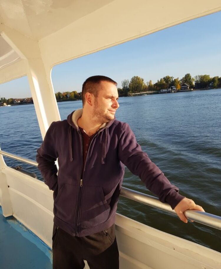 ���� 55221101 ������� Dmitry, 40 ���, ���� ���������� � ���������