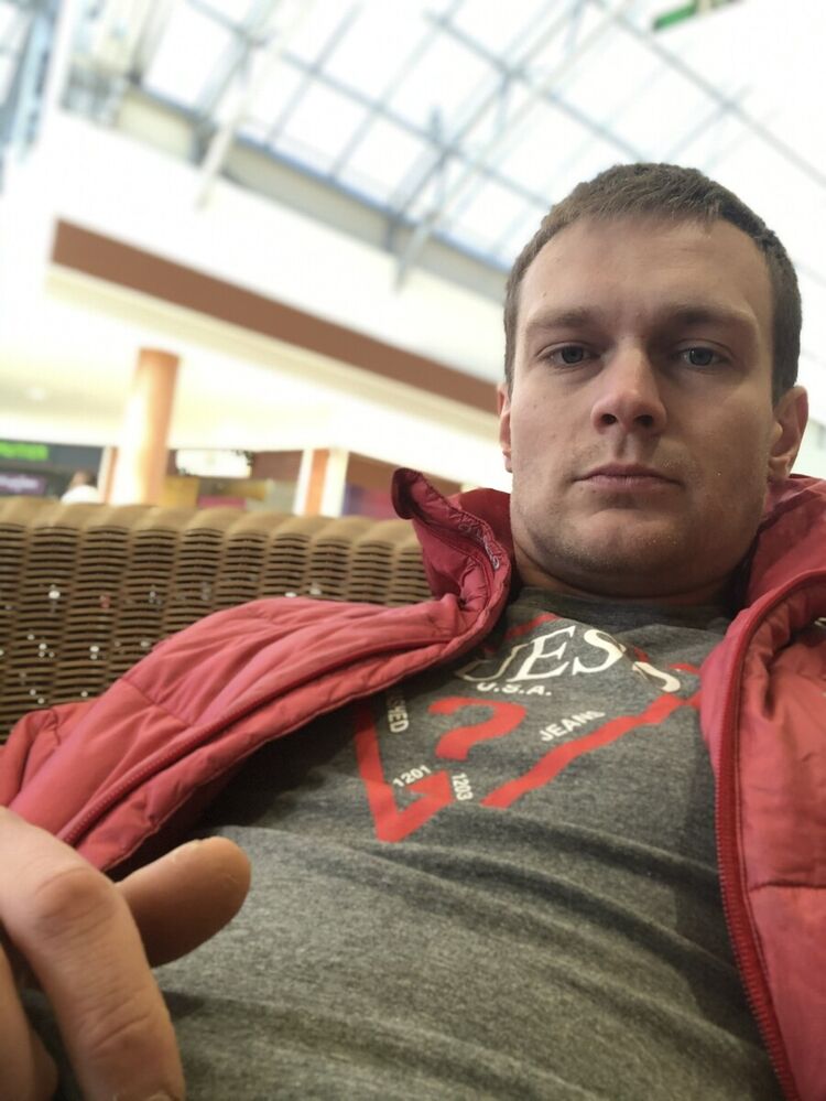 ���������� �����-���������, ���� ������� Andreeeu, 34 ����, ������������ ��� ������, ����� � ���������, c�������� ���������