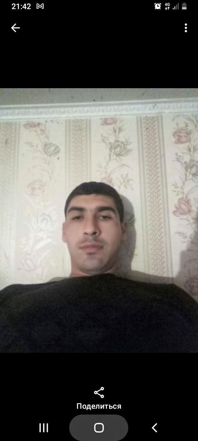 ���� 29845241 ������� Kazim, 31 ���, ���� ���������� � ������