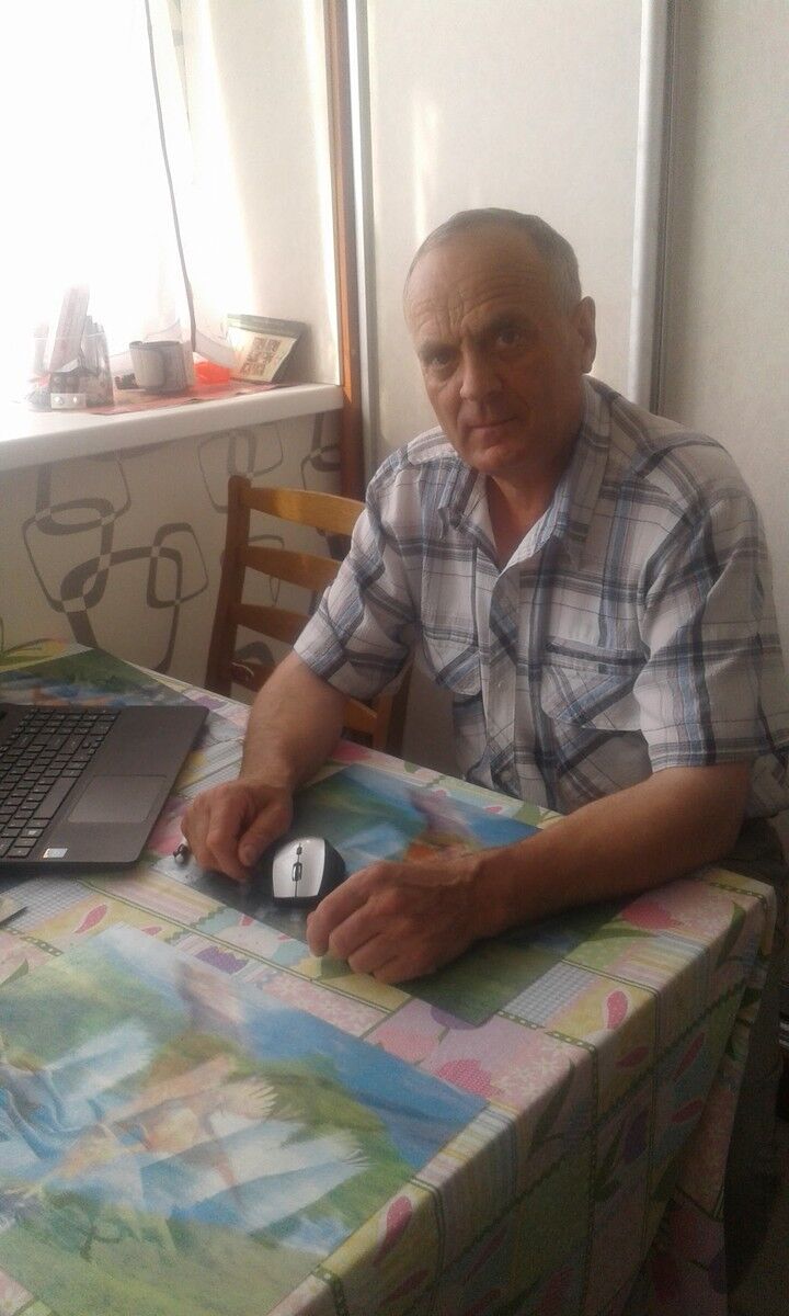  ,   Vlad, 65 ,     , c 