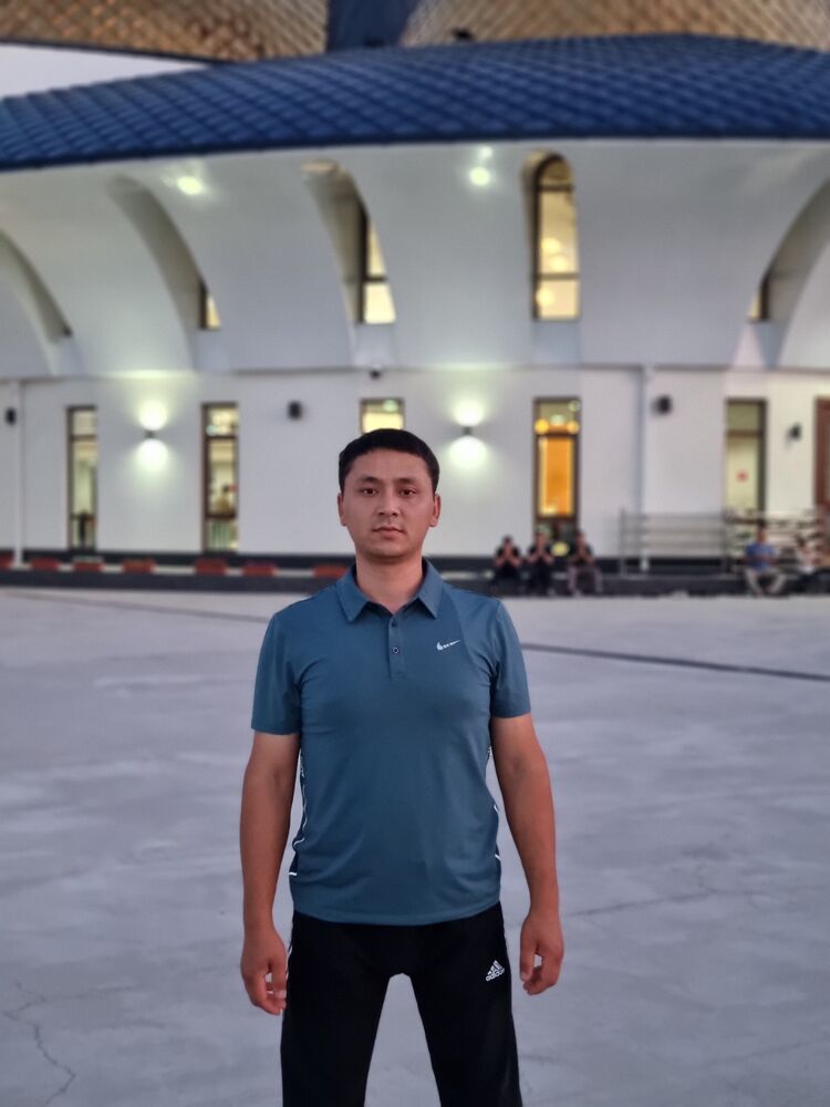 ���� 48922551 ������� Asilbek, 27 ���, ���� ���������� � ������