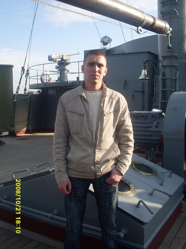  12553081  Oleg, 43 ,    
