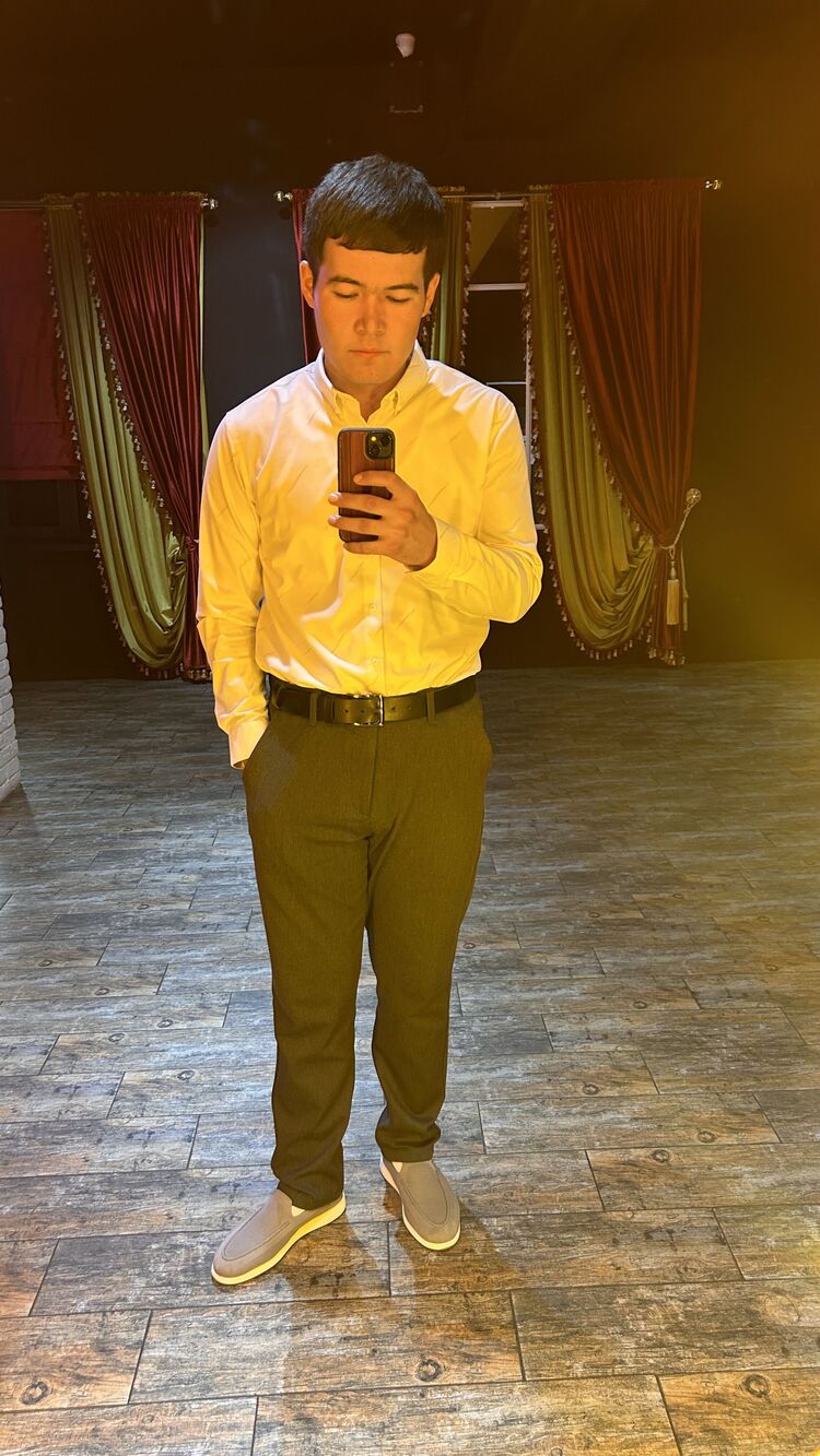 ���� 38336771 ������� Janbolat, 27 ���, ���� ���������� � ��������