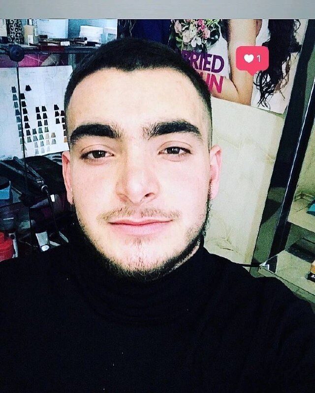 ���� 27338721 ������� Raf, 27 ���, ���� ���������� � �����