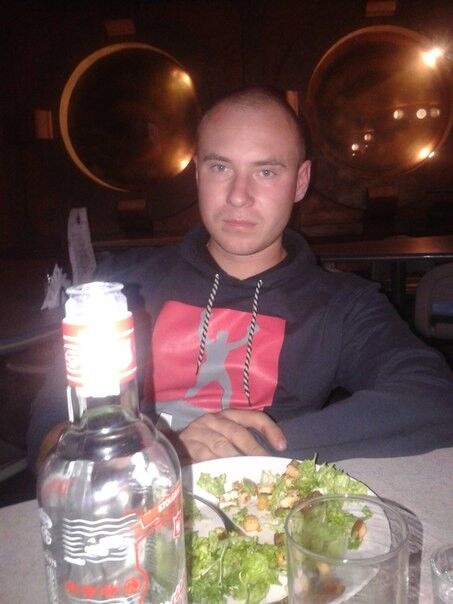 ���������� ������, ���� ������� Alex, 35 ���, ������������ ��� ������, ����� � ���������, c�������� ���������, ���������