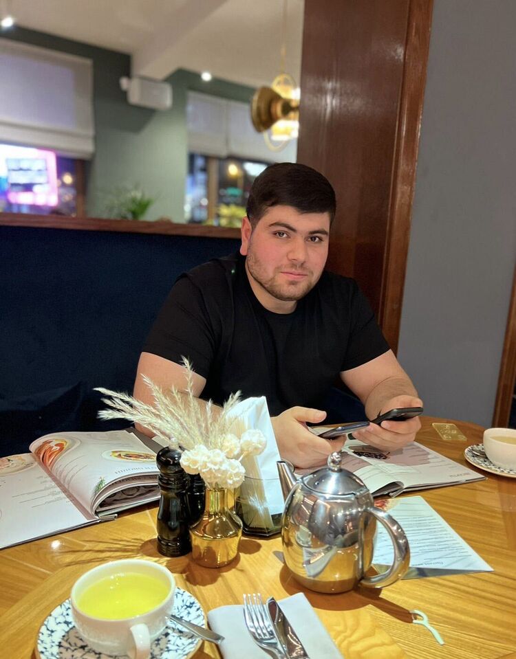 ���� 26033231 ������� �����, 29 ���, ���� ���������� � �������������