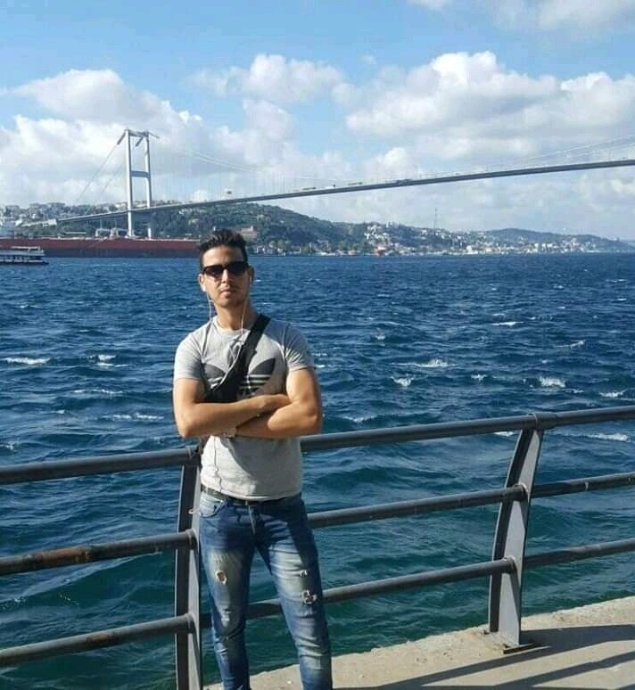 ���� 19838411 ������� Yassine, 27 ���, ���� ���������� � ������