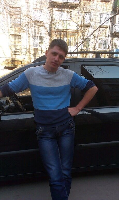 ���� 5312001 ������� Andrei, 33 ����, ���� ���������� � ������