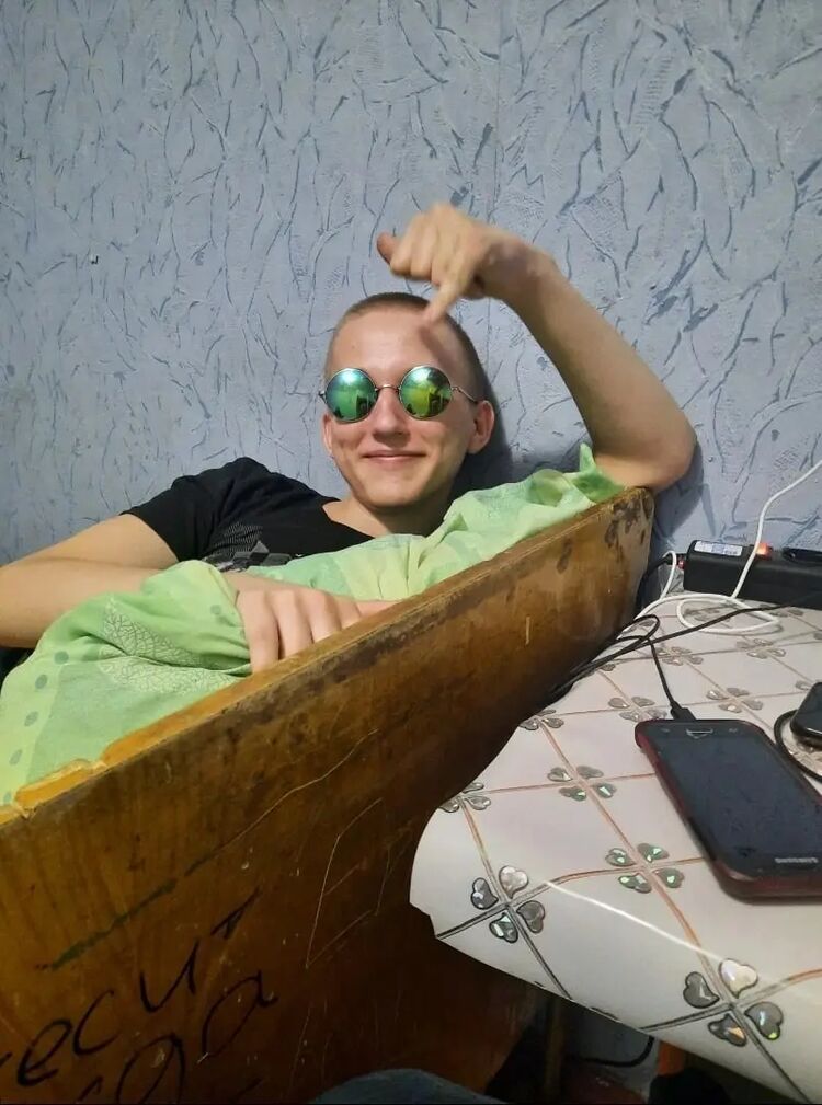 ���� 30883221 ����� Dima, 21 ���, ���� ���������� � ������