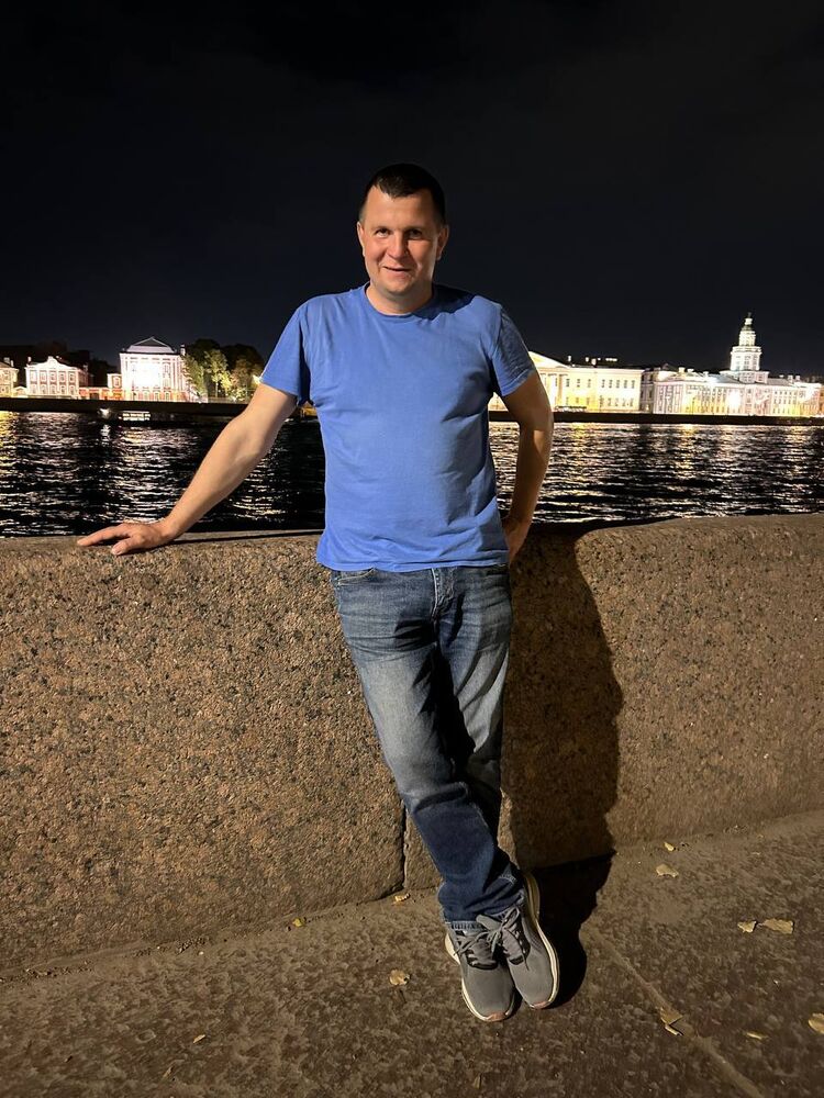  ,   Sergey, 41 ,   ,   