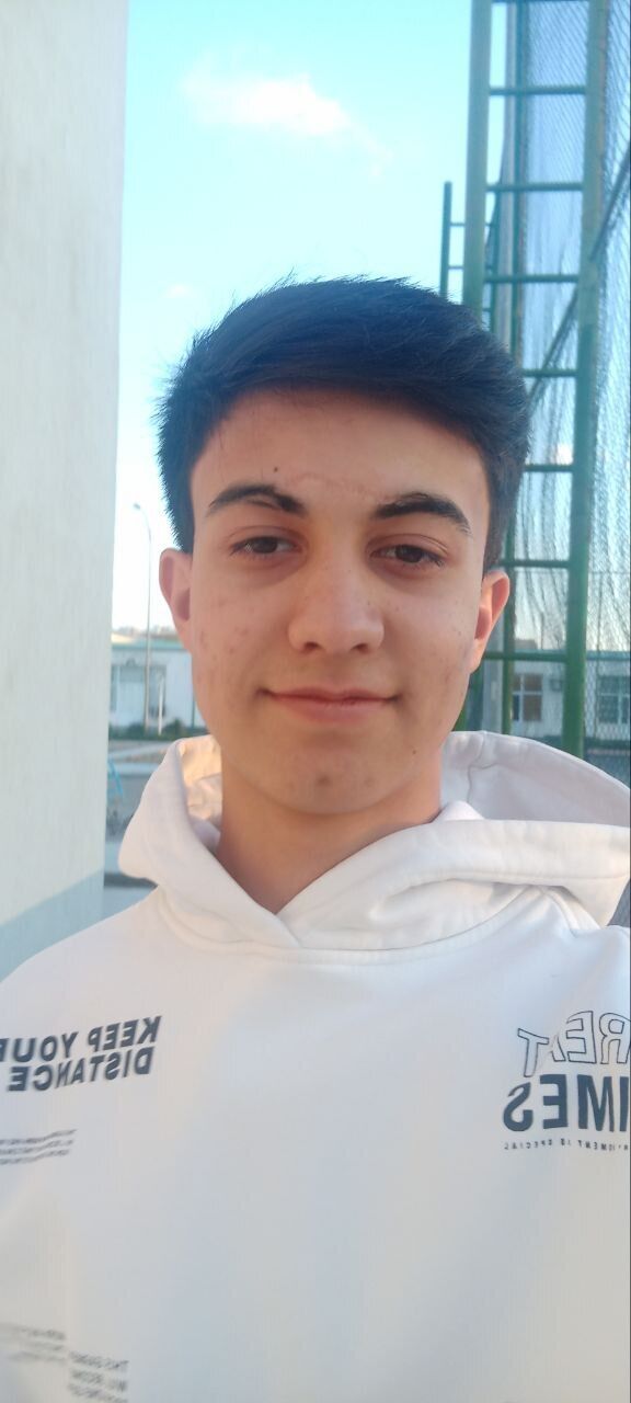 ���� 50745161 ����� Erkinow, 19 ���, ���� ���������� � ������