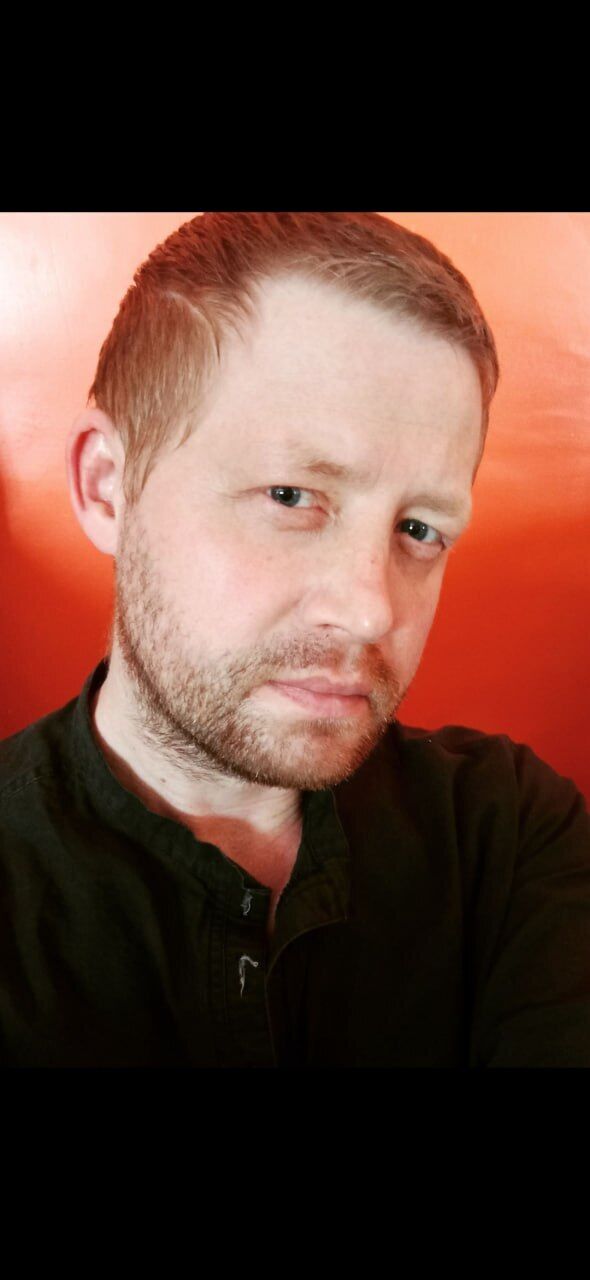  53163211  Andrey, 35 ,    London Colney