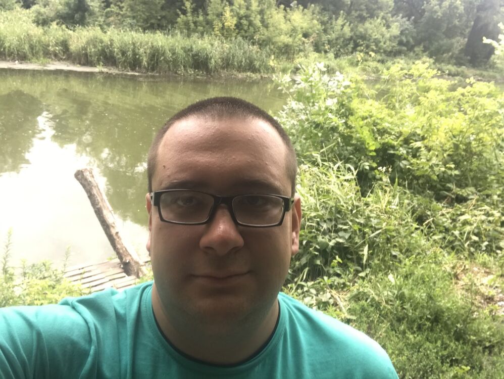 ���� 18433671 ������� Alexey, 33 ����, ���� ���������� � �����