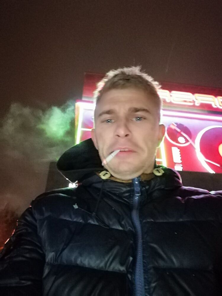  18604181  Vova, 35 ,    