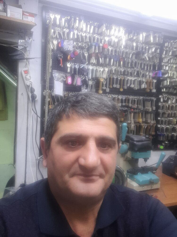 ���� 47283621 ������� Mher, 55 ���, ���� ���������� � ������