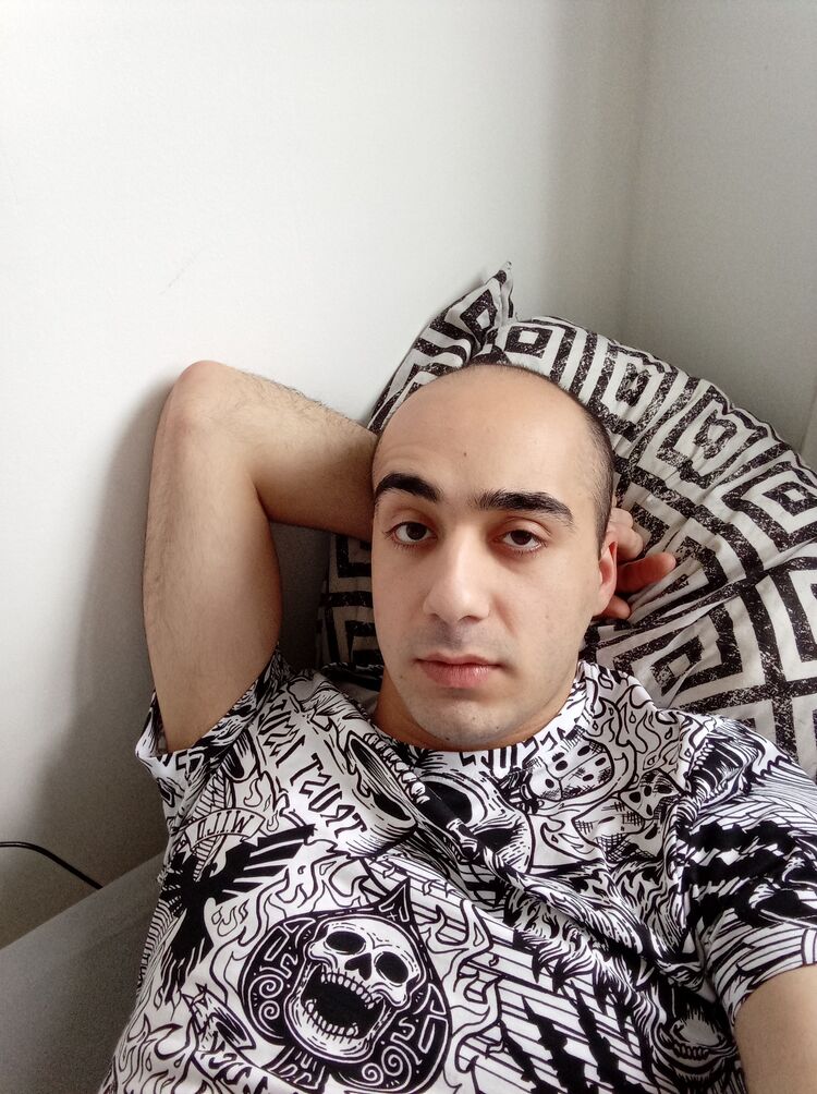  22968481  David, 31 ,    