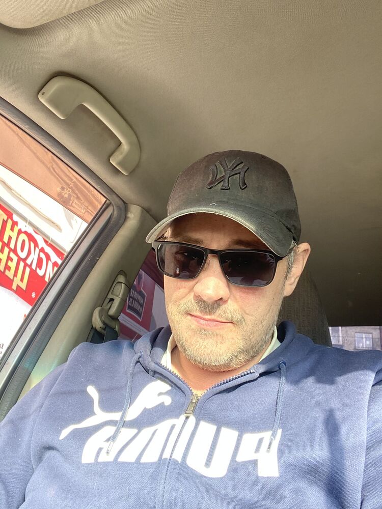 ���������� �����������, ���� ������� Maksim, 44 ����, ������������ ��� ����� � ���������, c�������� ���������