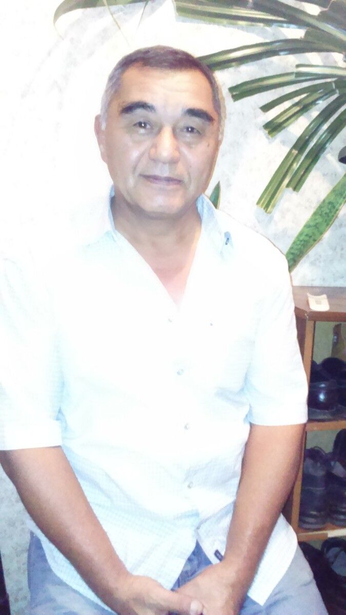  6798941  Adham, 66 ,    