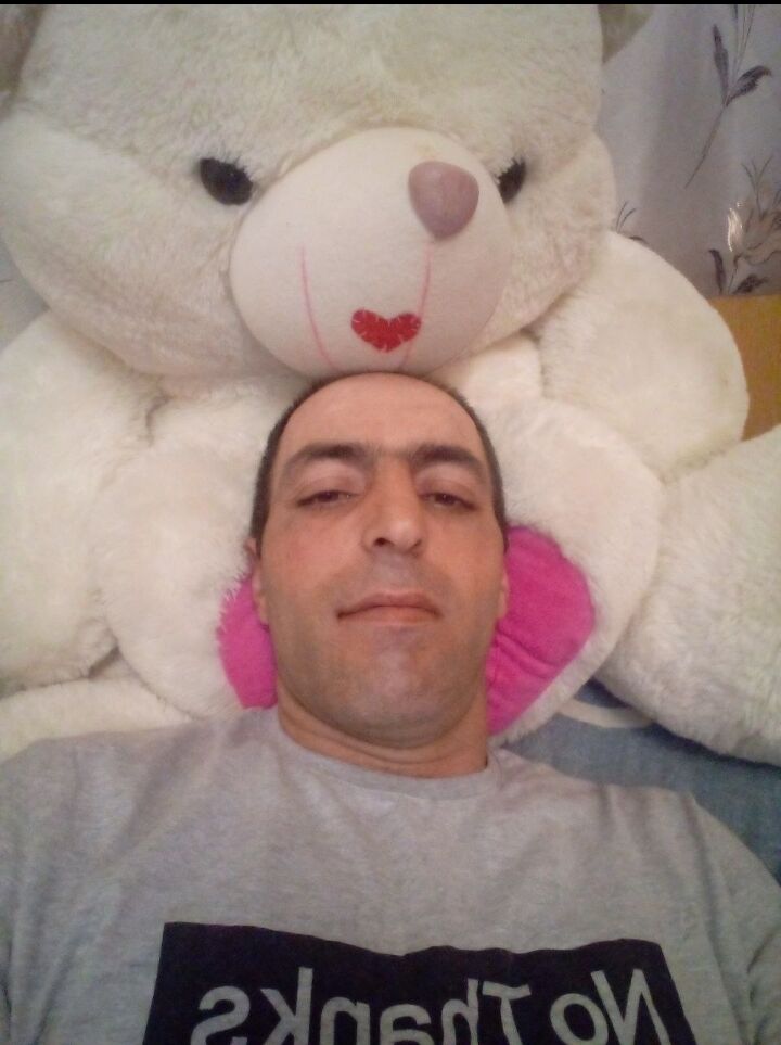 ���� 28939471 ������� Armen, 43 ����, ���� ���������� � ��������