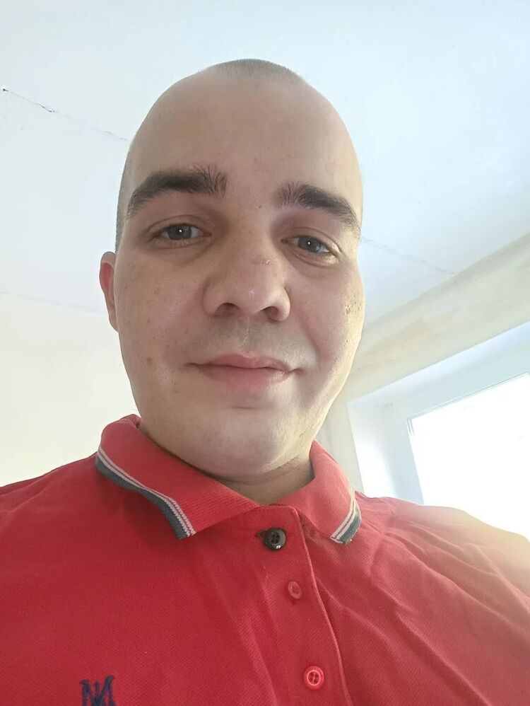 ���������� ������, ���� ������� Sergey, 35 ���, ������������ ��� ������, ����� � ���������, c�������� ���������