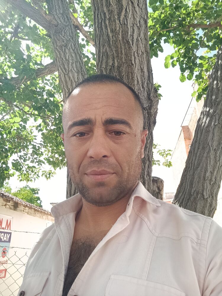 ���������� �����-���������, ���� ������� Burhan, 44 ����, ������������ ��� ������, ����� � ���������