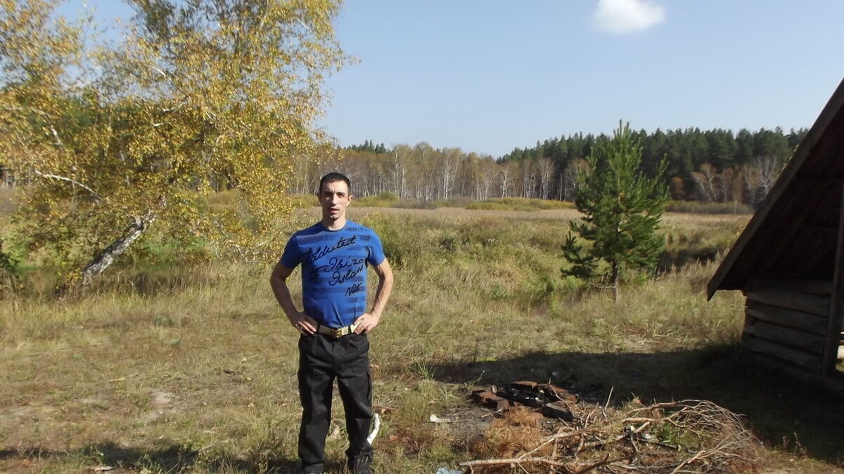 ���� 8064791 ������� ������, 39 ���, ���� ���������� � ��������