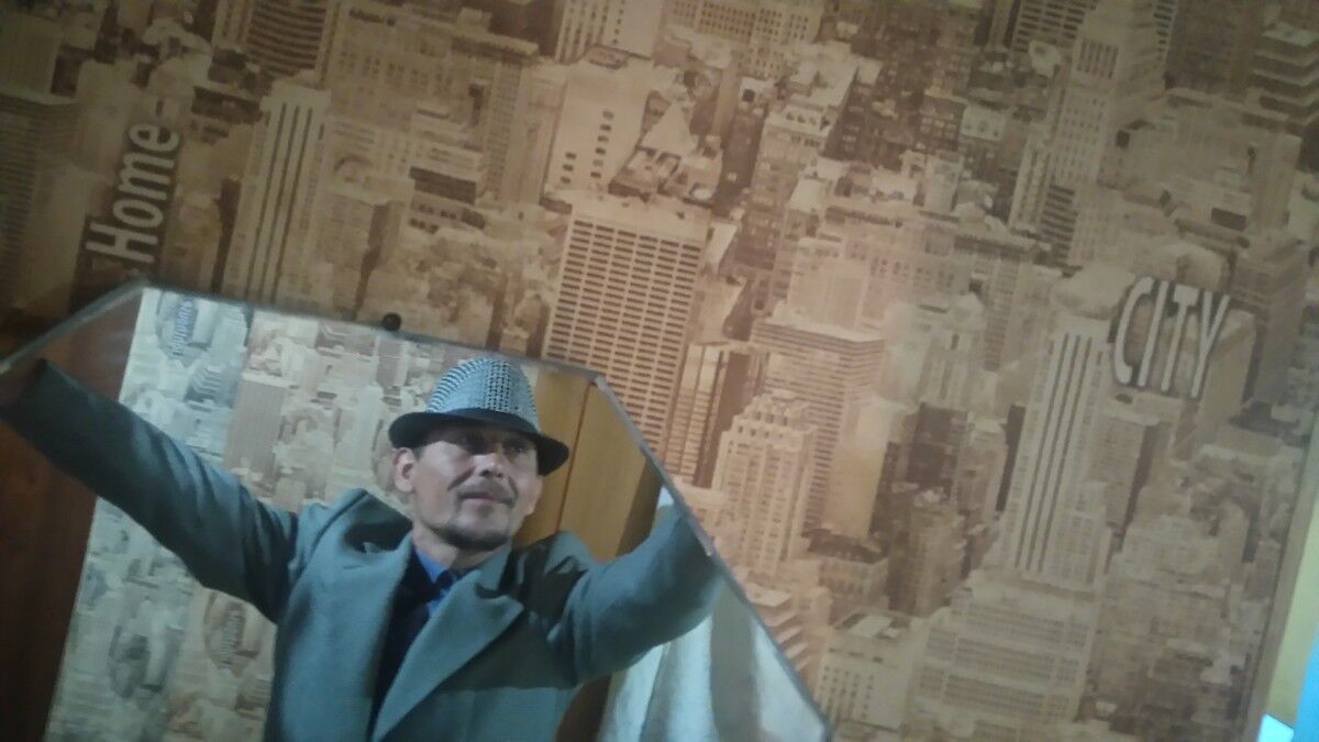 ���� 13389771 ������� ����, 46 ���, ���� ���������� � �������