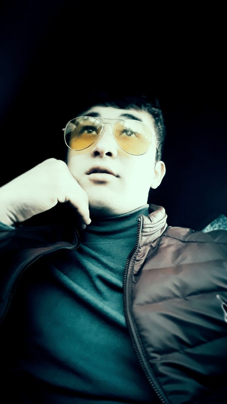 ���� 25546081 ����� Abdurashid, 22 ����, ���� ���������� � ��������